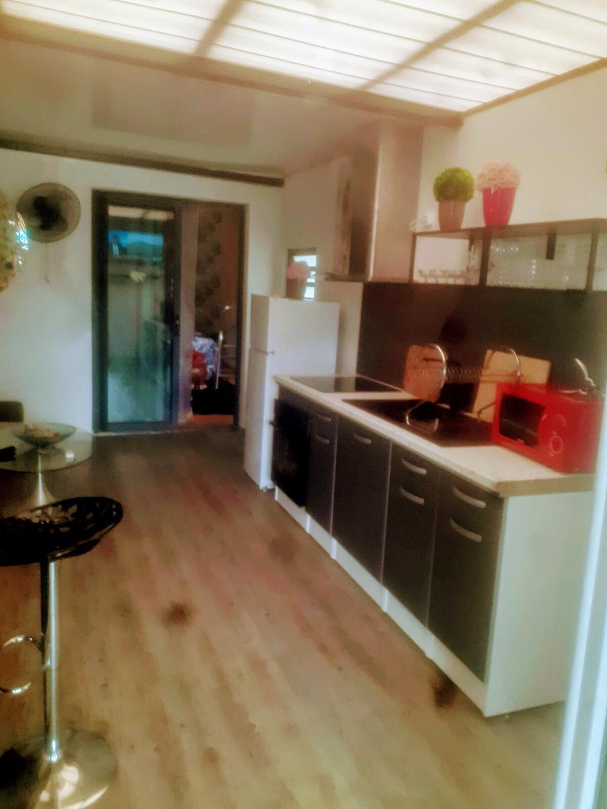 Maison 65 m² Saint Philippe, jardin clôturé et terrasse - Photo 2