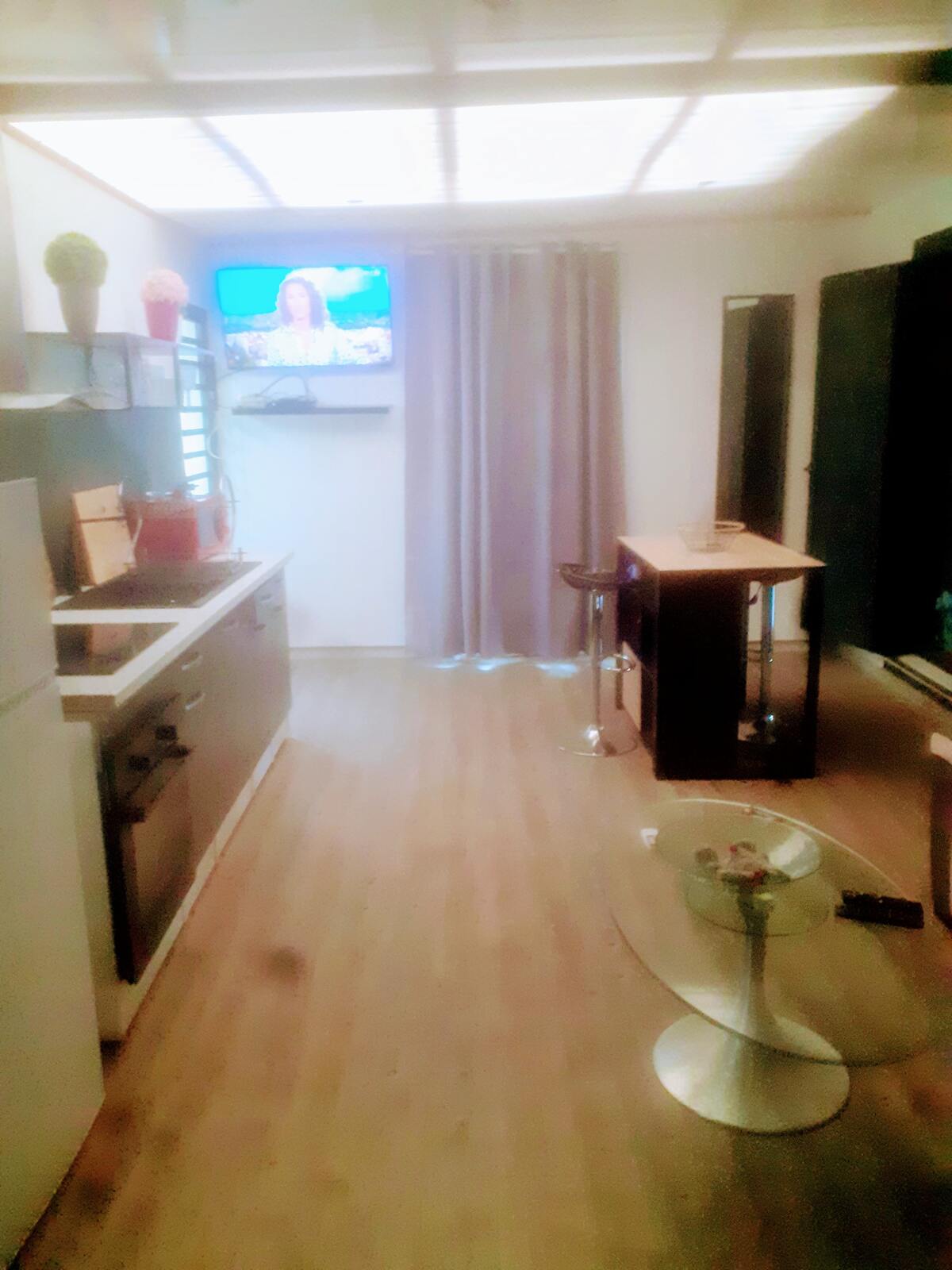 Maison 65 m² Saint Philippe, jardin clôturé et terrasse - Photo 3