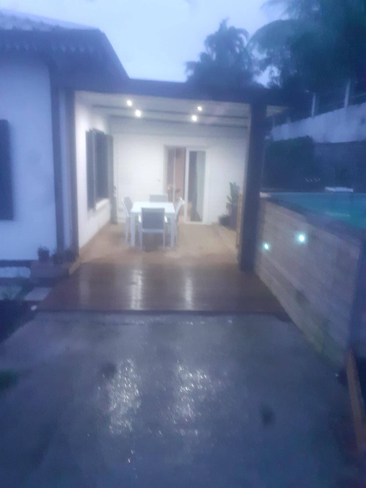 Maison 65 m² Saint Philippe, jardin clôturé et terrasse - Photo 4