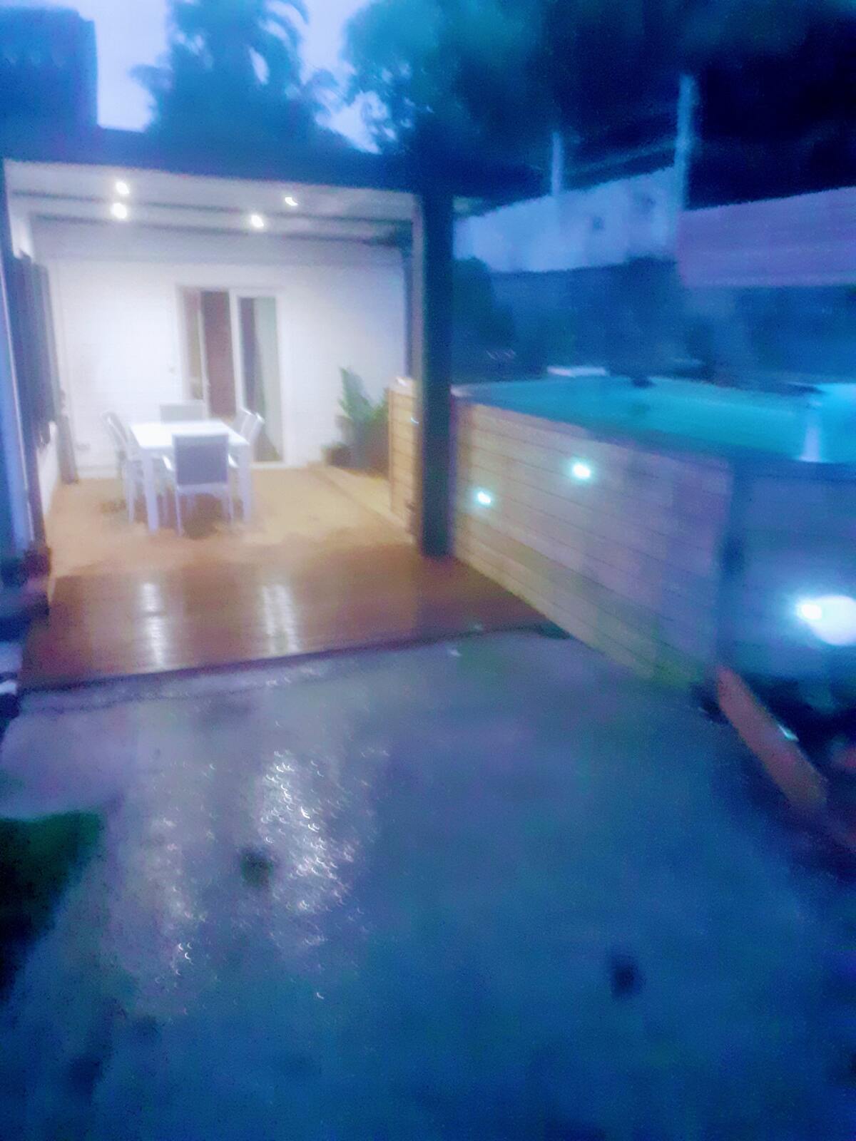 Maison 65 m² Saint Philippe, jardin clôturé et terrasse - Photo 9