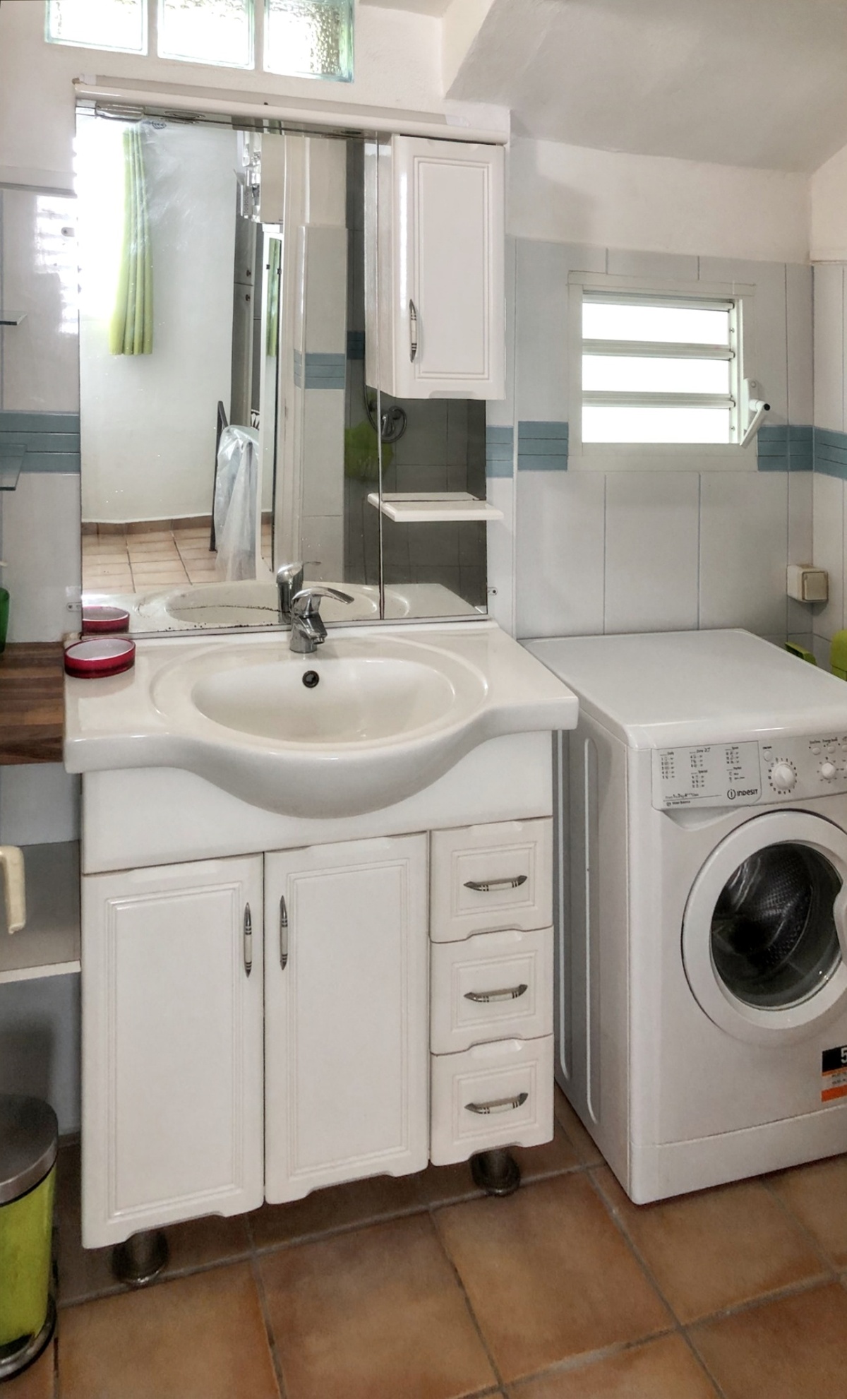 Appartement 40 m² avec jardin et barbecue à Sainte-Anne - Photo 10