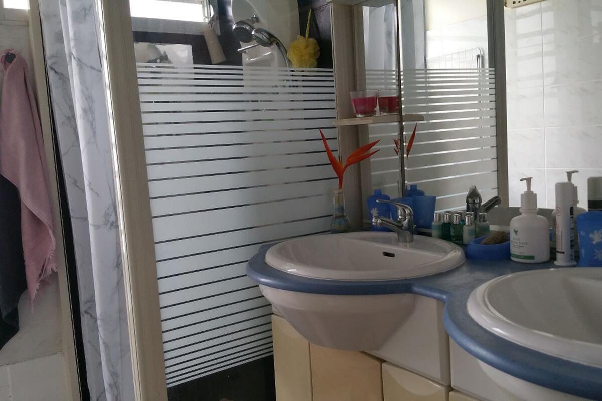 Appartement 30 m² vue montagne à Lamentin - Photo 3