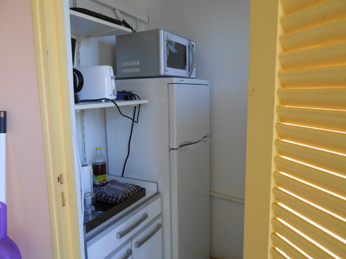 Studio 27 m² avec terrasse jardin à Saint-Anne - Photo 4