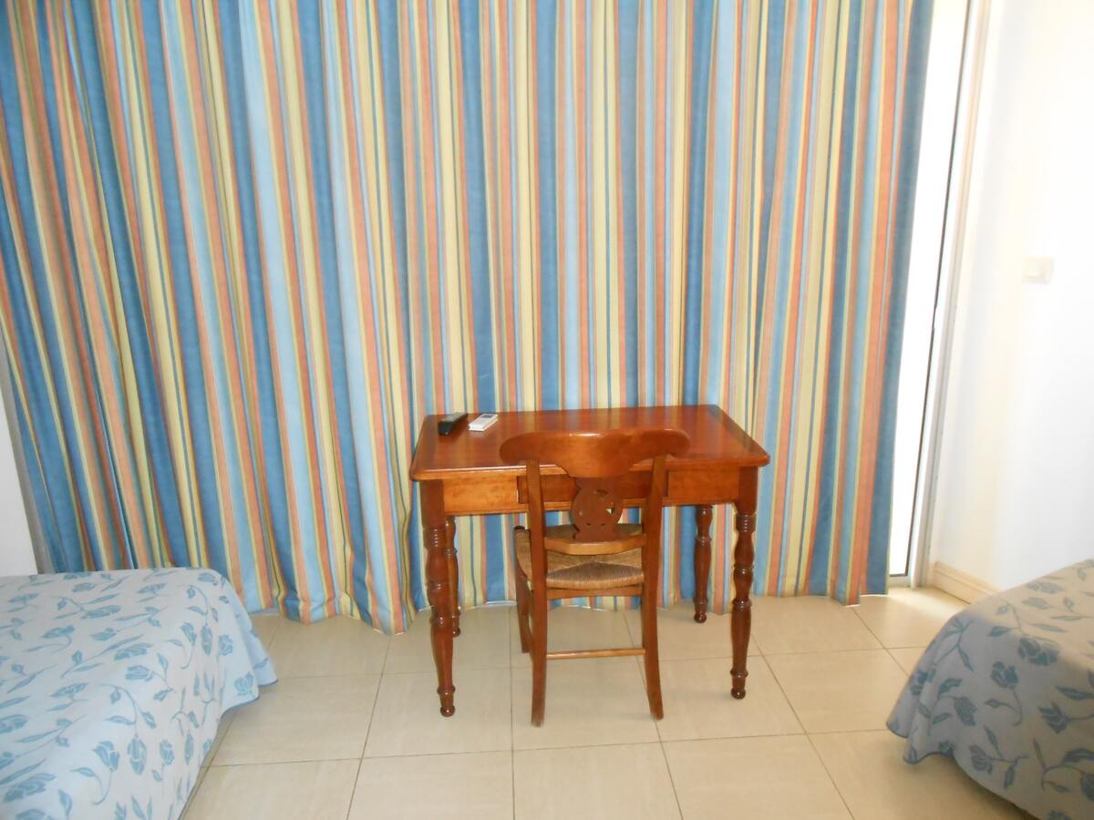 Studio 27 m² avec terrasse jardin à Saint-Anne - Photo 8