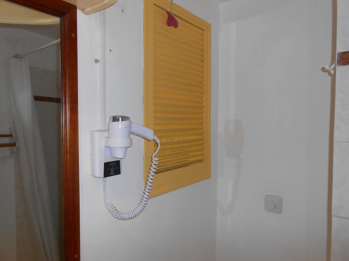 Studio 27 m² avec terrasse jardin à Saint-Anne - Photo 11