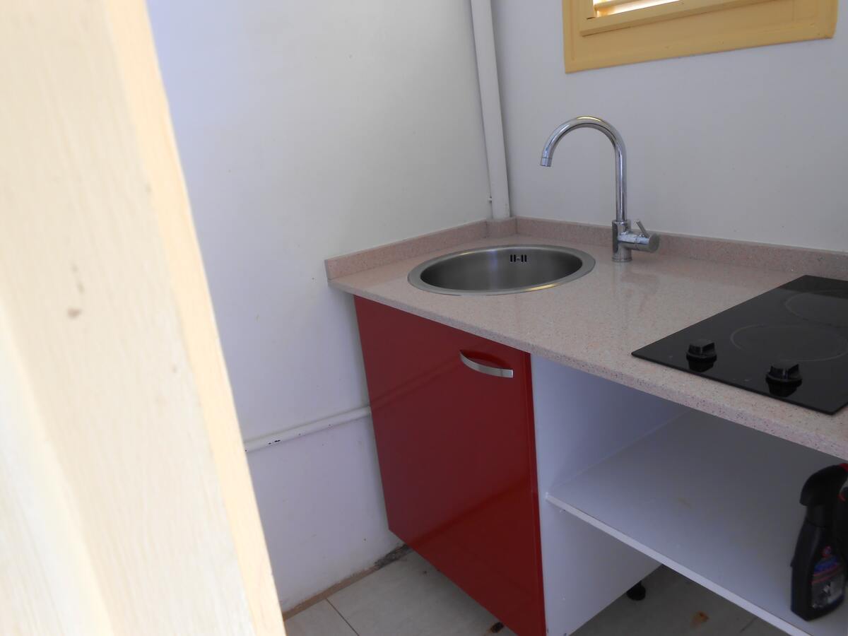 Studio 27 m² avec terrasse jardin à Saint-Anne - Photo 22