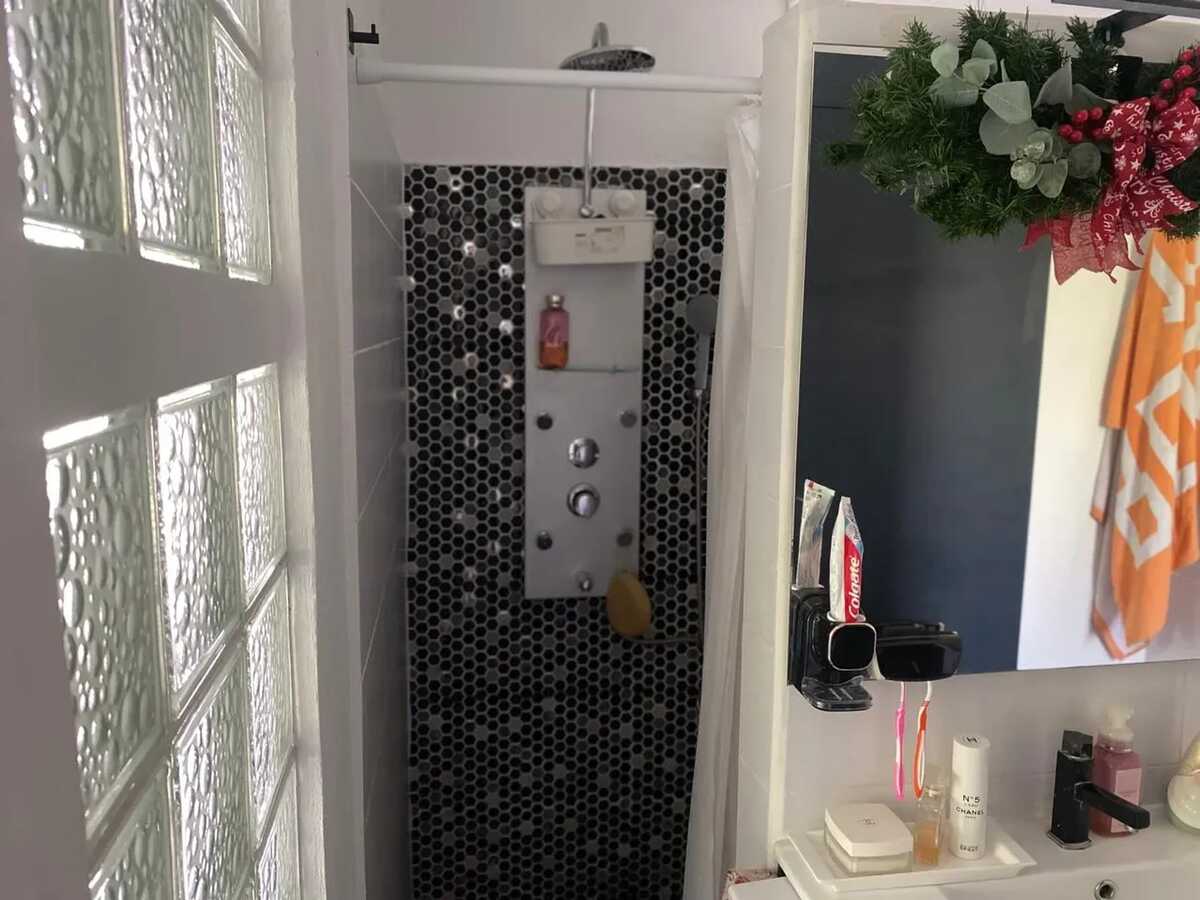 Appartement vue mer au Moule, 60 m², parking gratuit - Photo 6