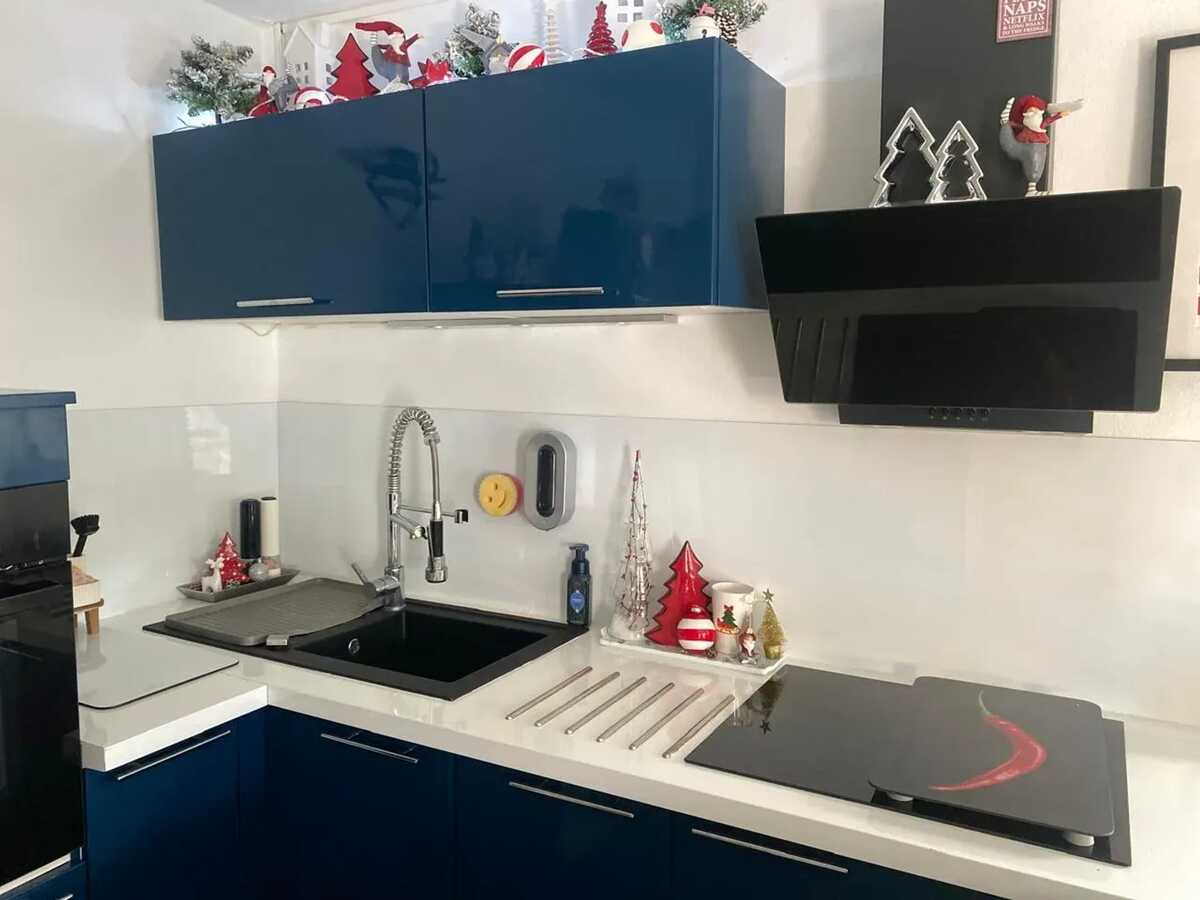 Appartement vue mer au Moule, 60 m², parking gratuit - Photo 7