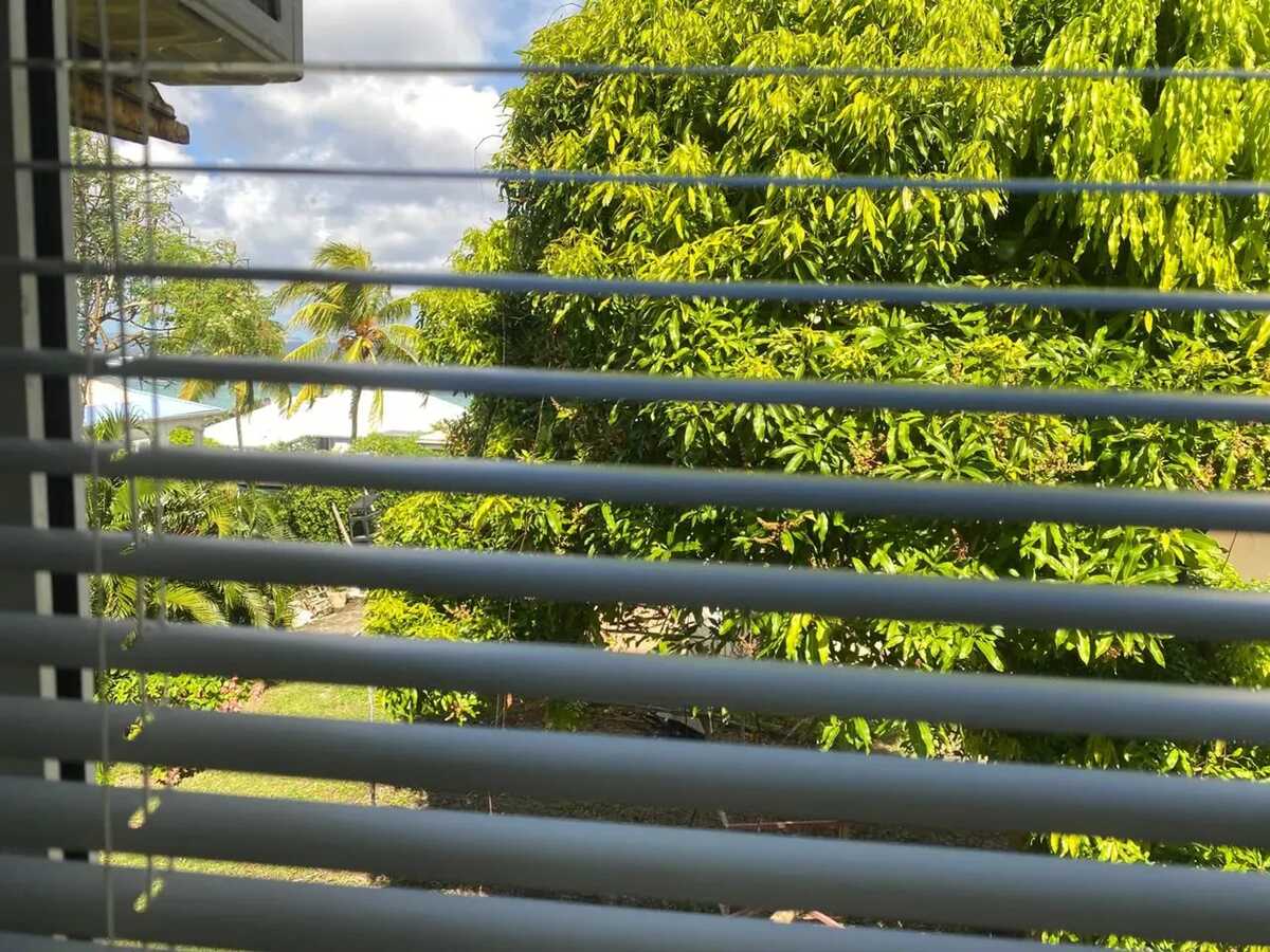 Appartement vue mer au Moule, 60 m², parking gratuit - Photo 8
