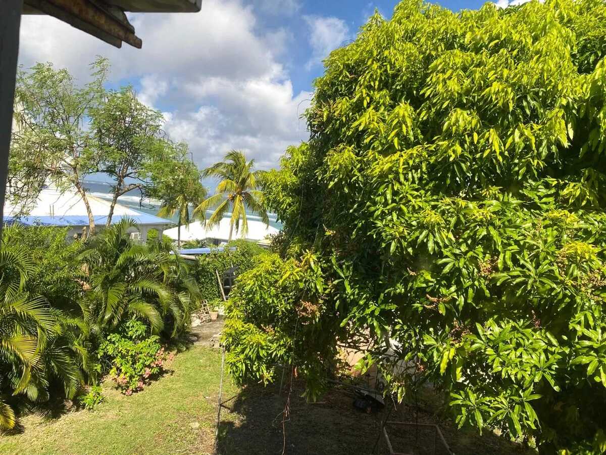 Appartement vue mer au Moule, 60 m², parking gratuit - Photo 9