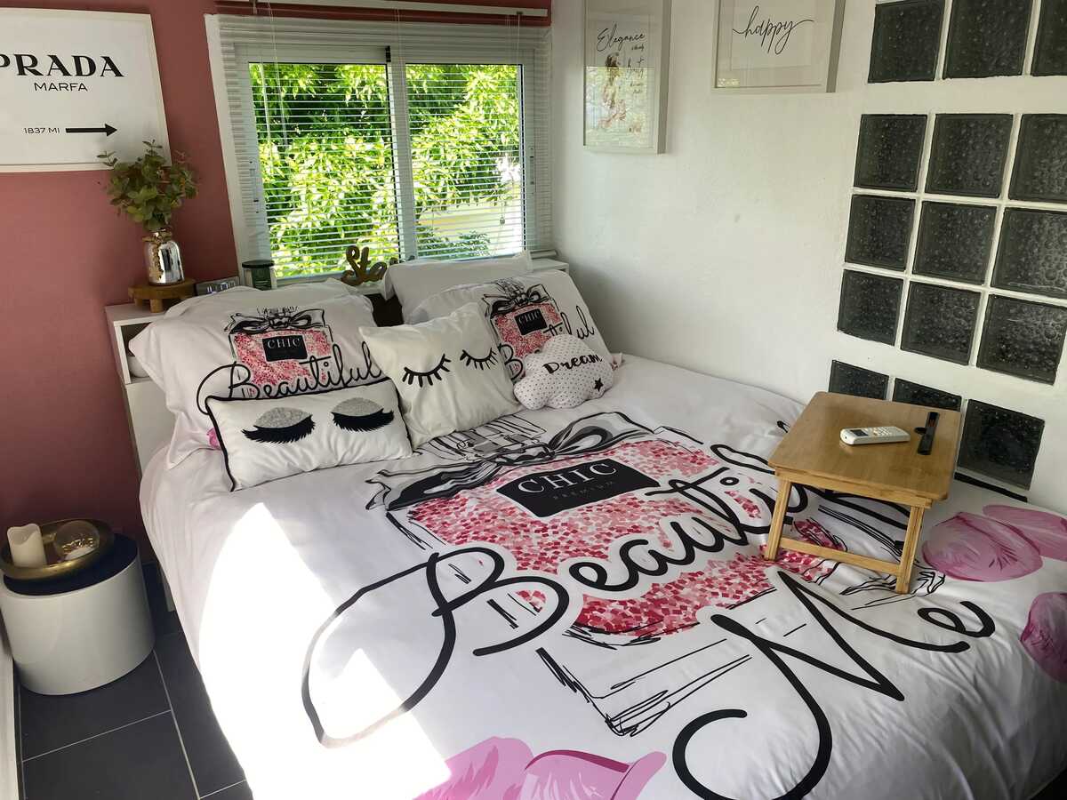 Appartement vue mer au Moule, 60 m², parking gratuit - Photo 12