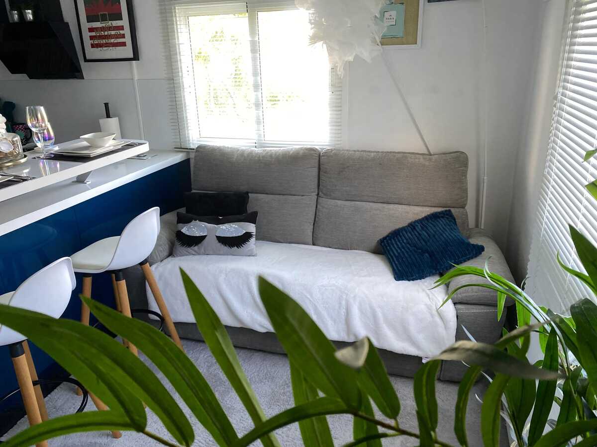 Appartement vue mer au Moule, 60 m², parking gratuit - Photo 16