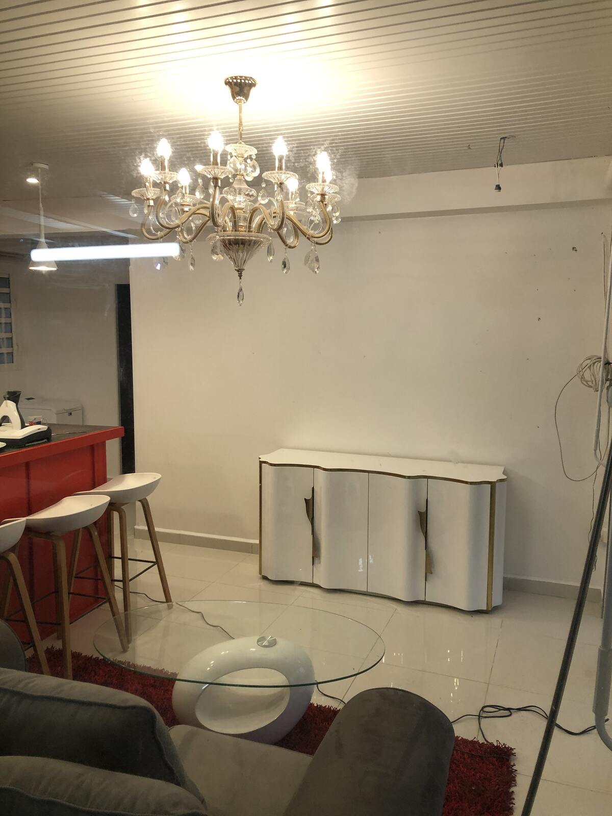 Maison 1 chambre à Sainte-Rose avec piscine partagée - Photo 4