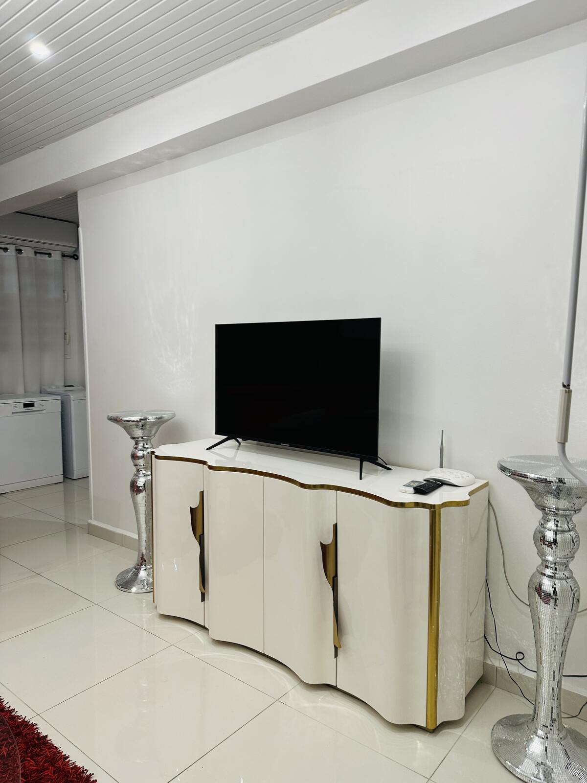 Maison 1 chambre à Sainte-Rose avec piscine partagée - Photo 26