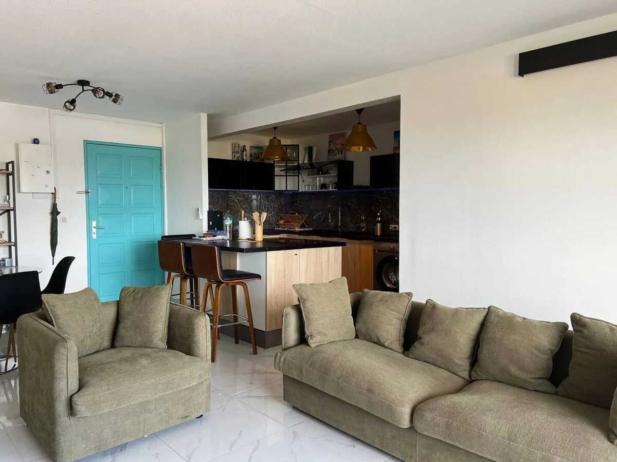 Appartement 55 m² avec terrasse et vue jardin à Ducos - Photo 1