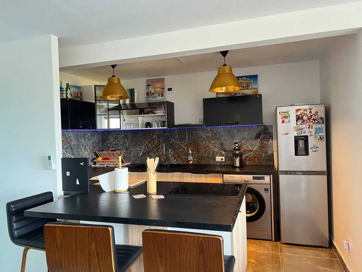 Appartement 55 m² avec terrasse et vue jardin à Ducos - Photo 2