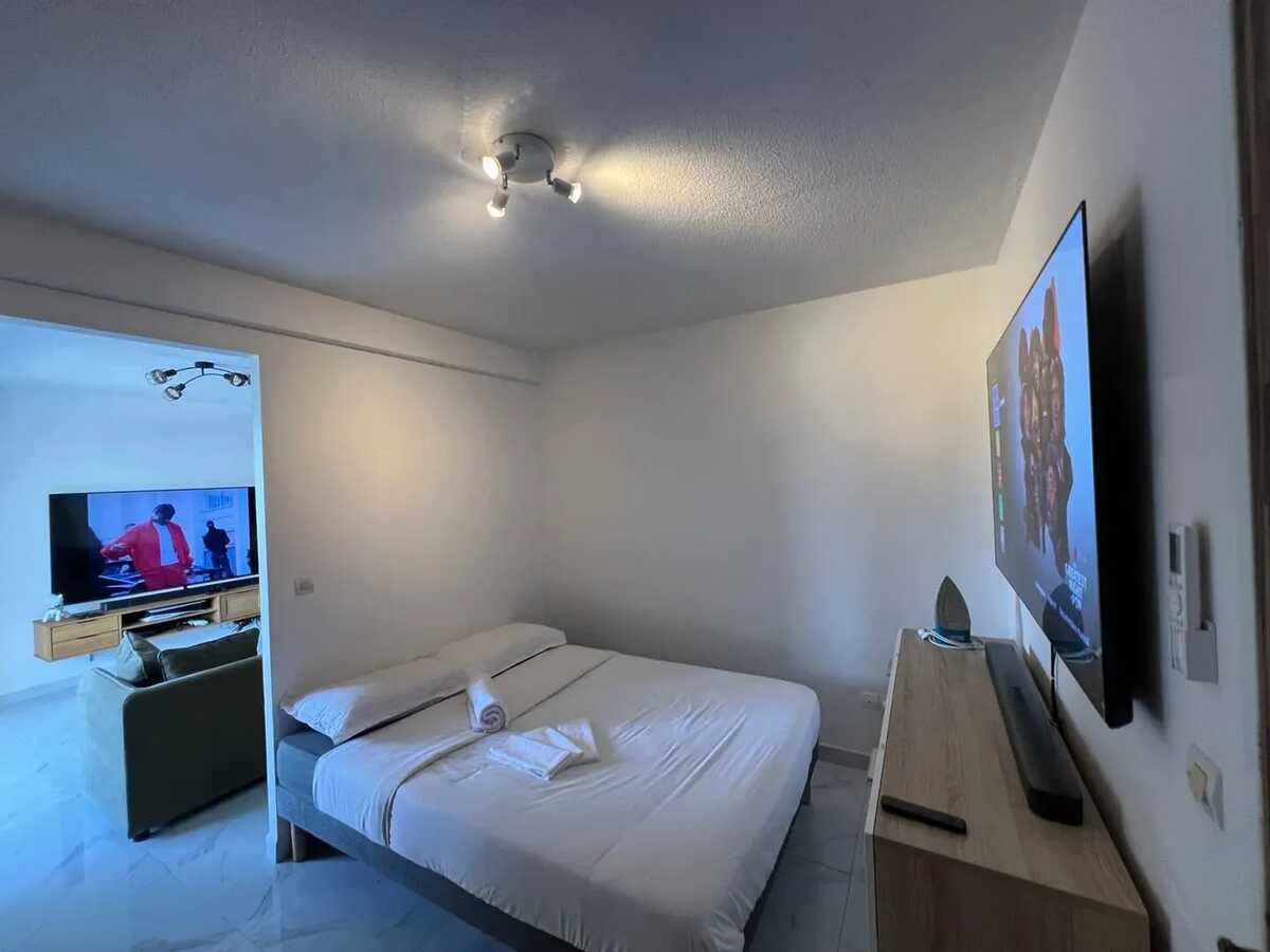 Appartement 55 m² avec terrasse et vue jardin à Ducos - Photo 3