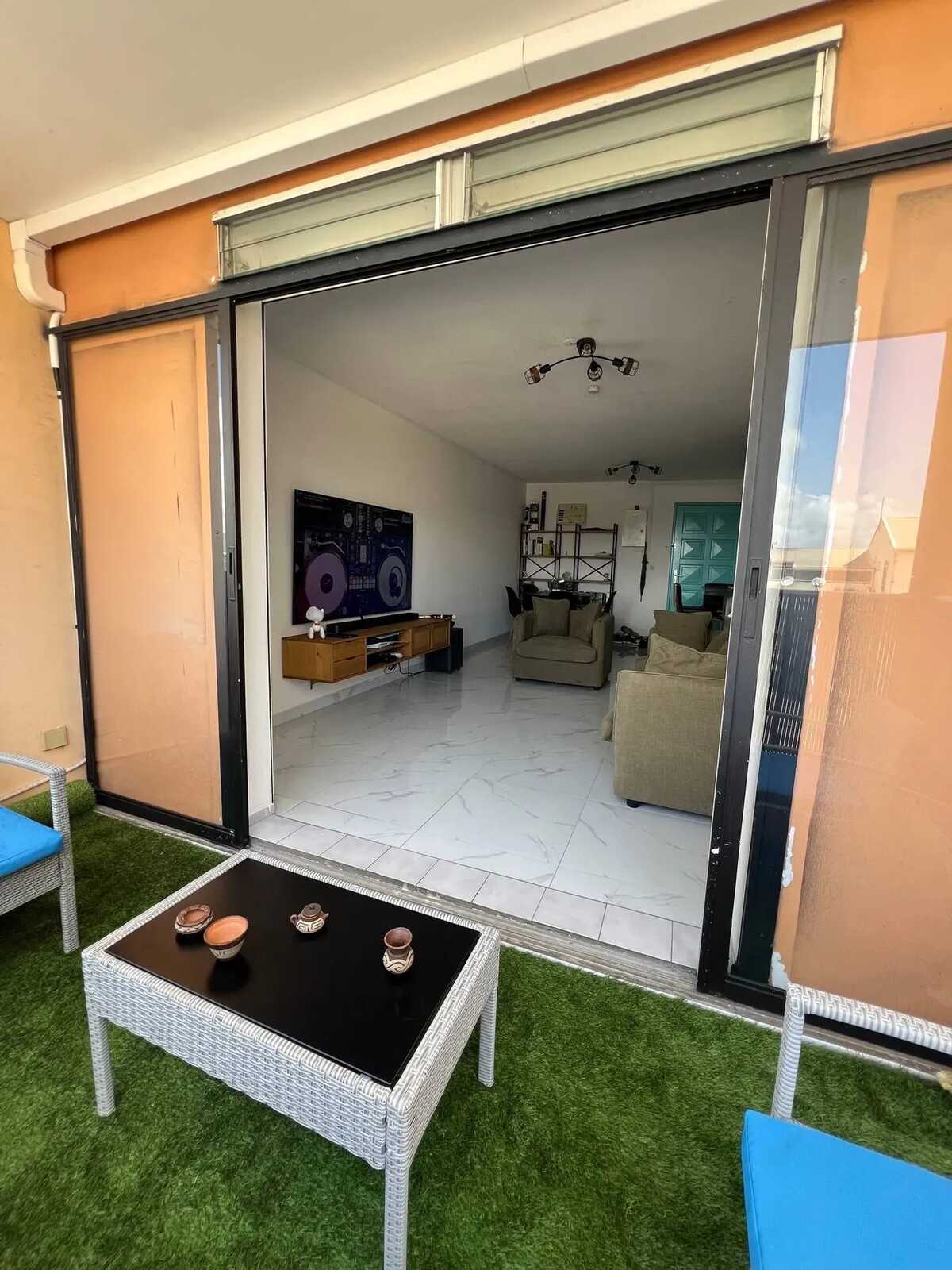 Appartement 55 m² avec terrasse et vue jardin à Ducos - Photo 5