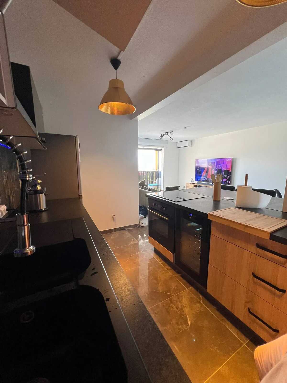 Appartement 55 m² avec terrasse et vue jardin à Ducos - Photo 11