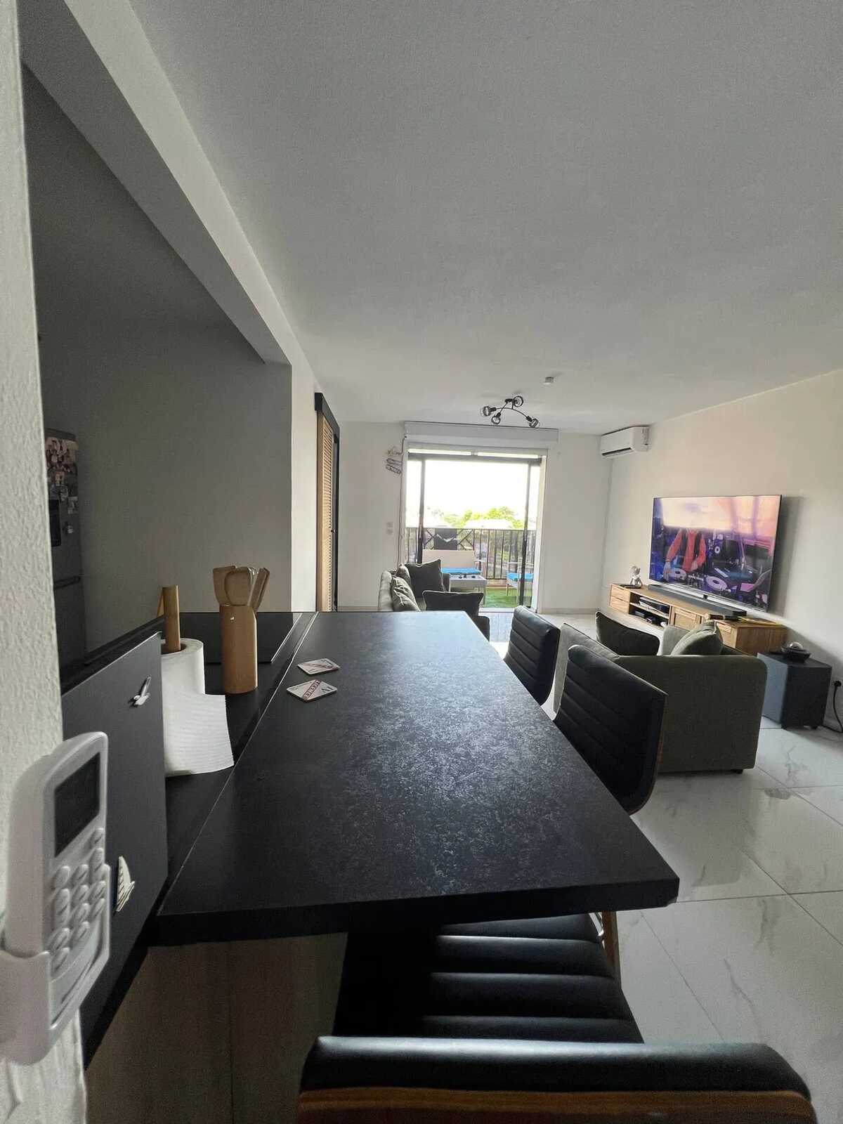 Appartement 55 m² avec terrasse et vue jardin à Ducos - Photo 15