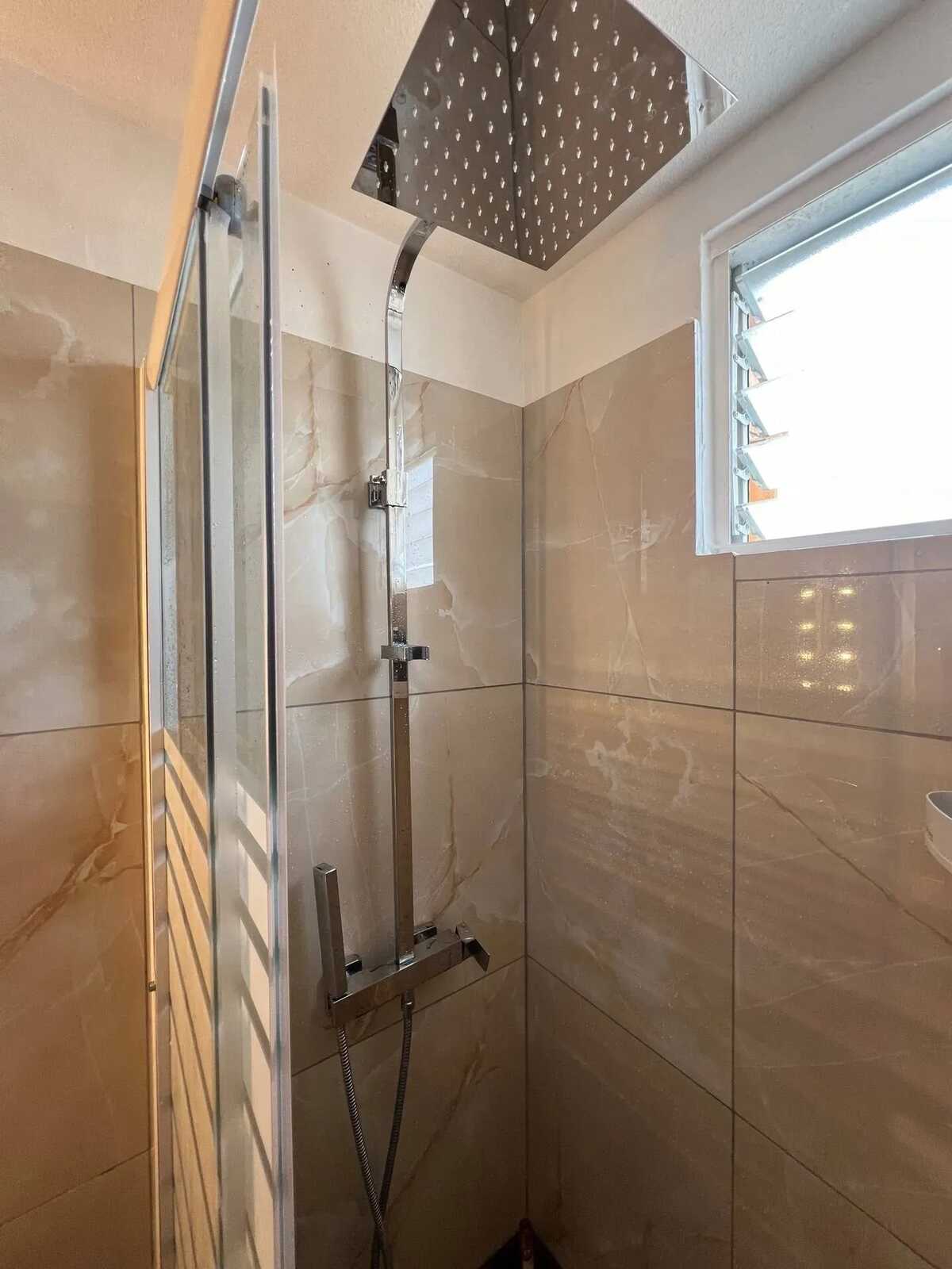 Appartement 55 m² avec terrasse et vue jardin à Ducos - Photo 19