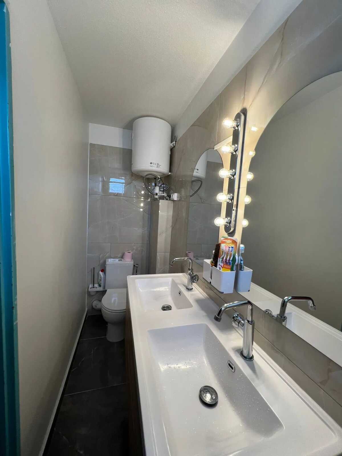 Appartement 55 m² avec terrasse et vue jardin à Ducos - Photo 25
