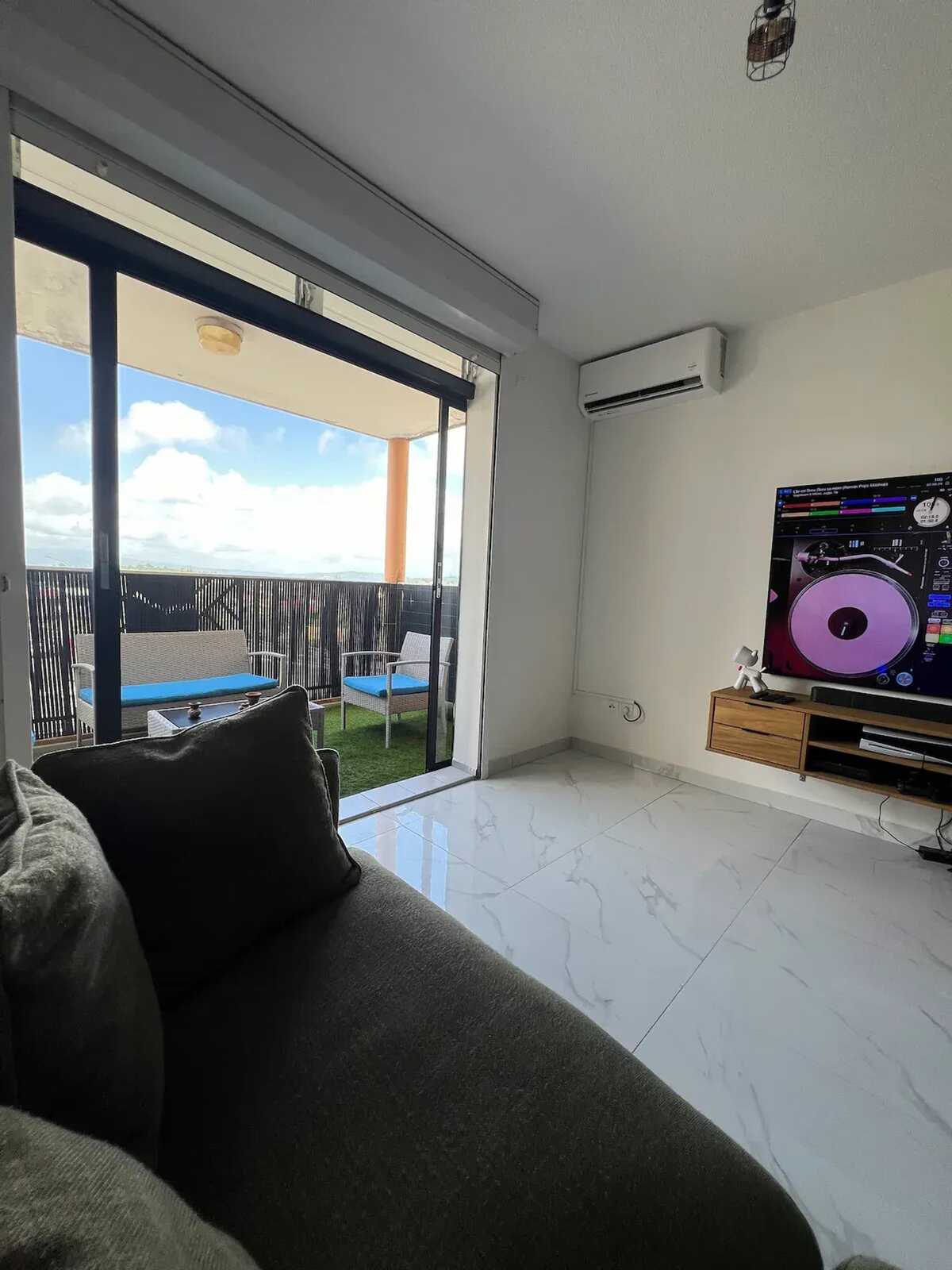 Appartement 55 m² avec terrasse et vue jardin à Ducos - Photo 28