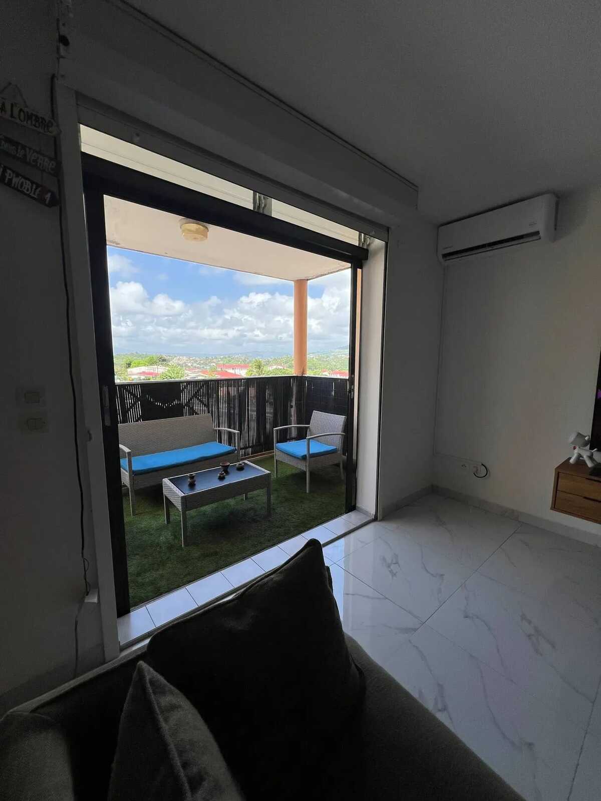 Appartement 55 m² avec terrasse et vue jardin à Ducos - Photo 29