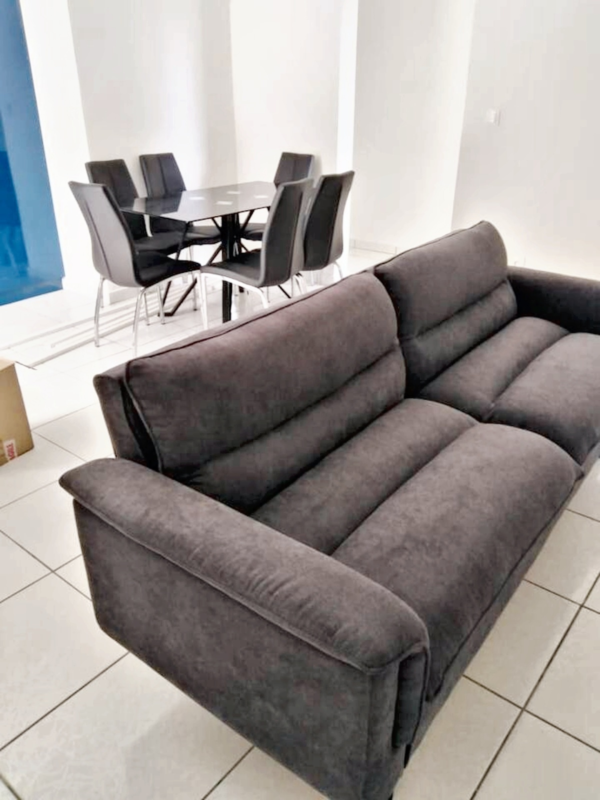 Maison 75 m² avec piscine partagée au Moule - Photo 3