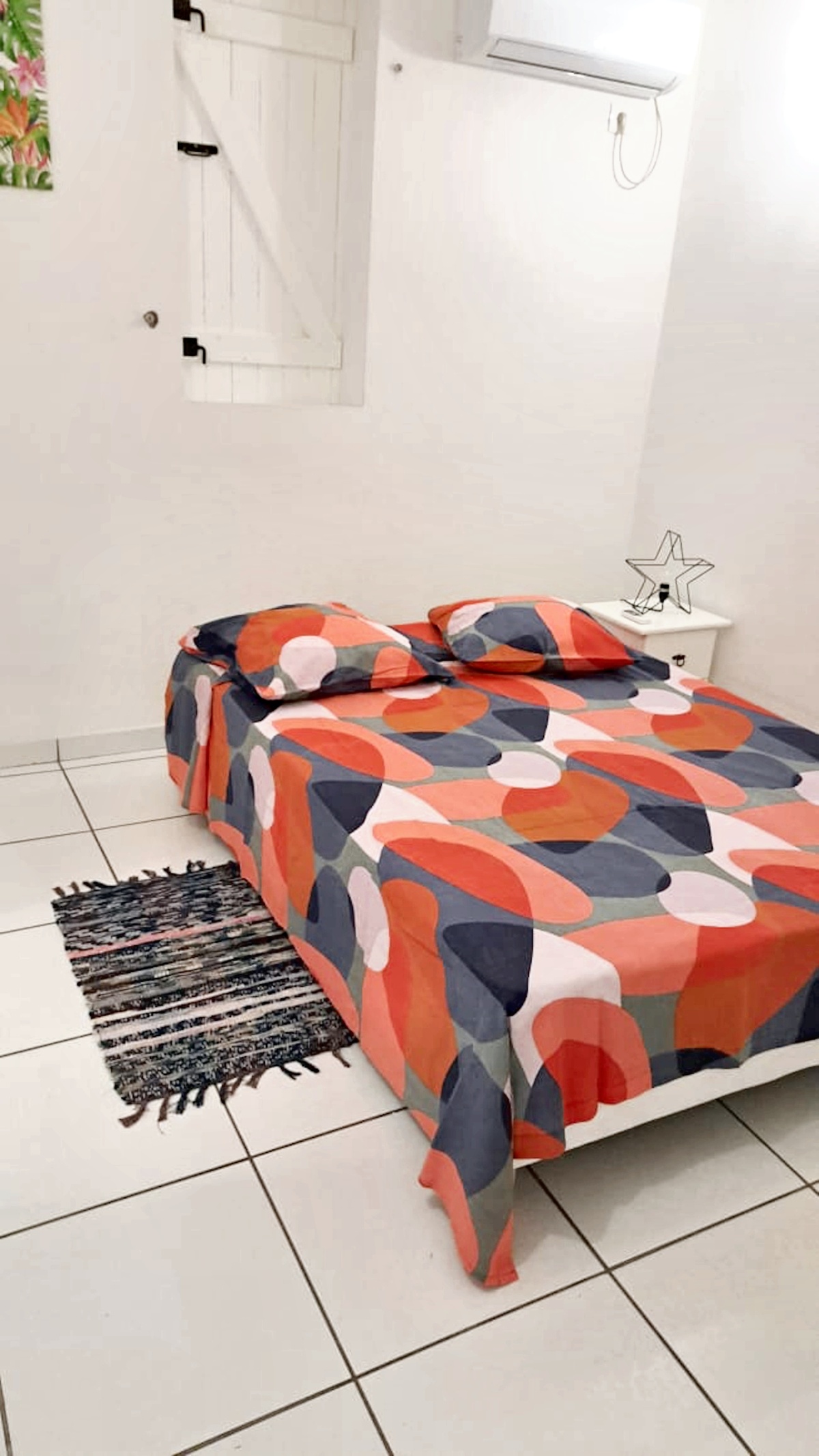 Maison 75 m² avec piscine partagée au Moule - Photo 6
