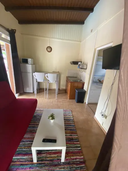 Appartement 36 m² avec piscine et jacuzzi à Pointe-Noire : photo 5