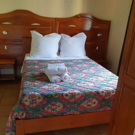 Appartement 36 m² avec piscine et jacuzzi à Pointe-Noire : photo 6