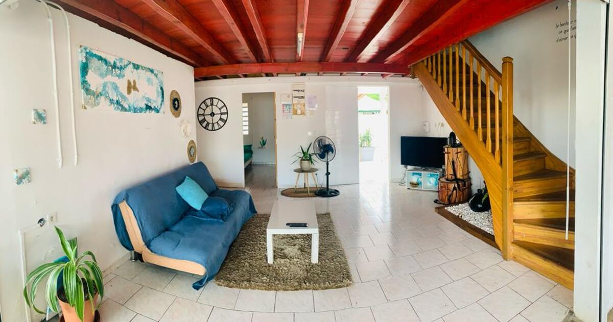 Villa 6 personnes avec piscine privée ouverte toute l'année - Photo 1
