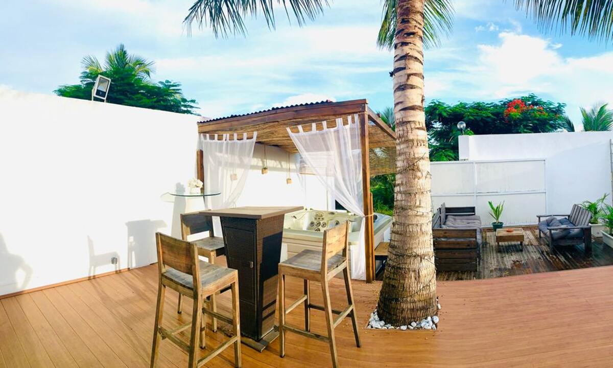 Villa 6 personnes avec piscine privée ouverte toute l'année - Photo 2