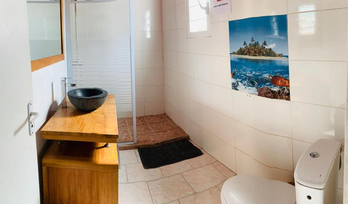 Villa 6 personnes avec piscine privée ouverte toute l'année - Photo 4