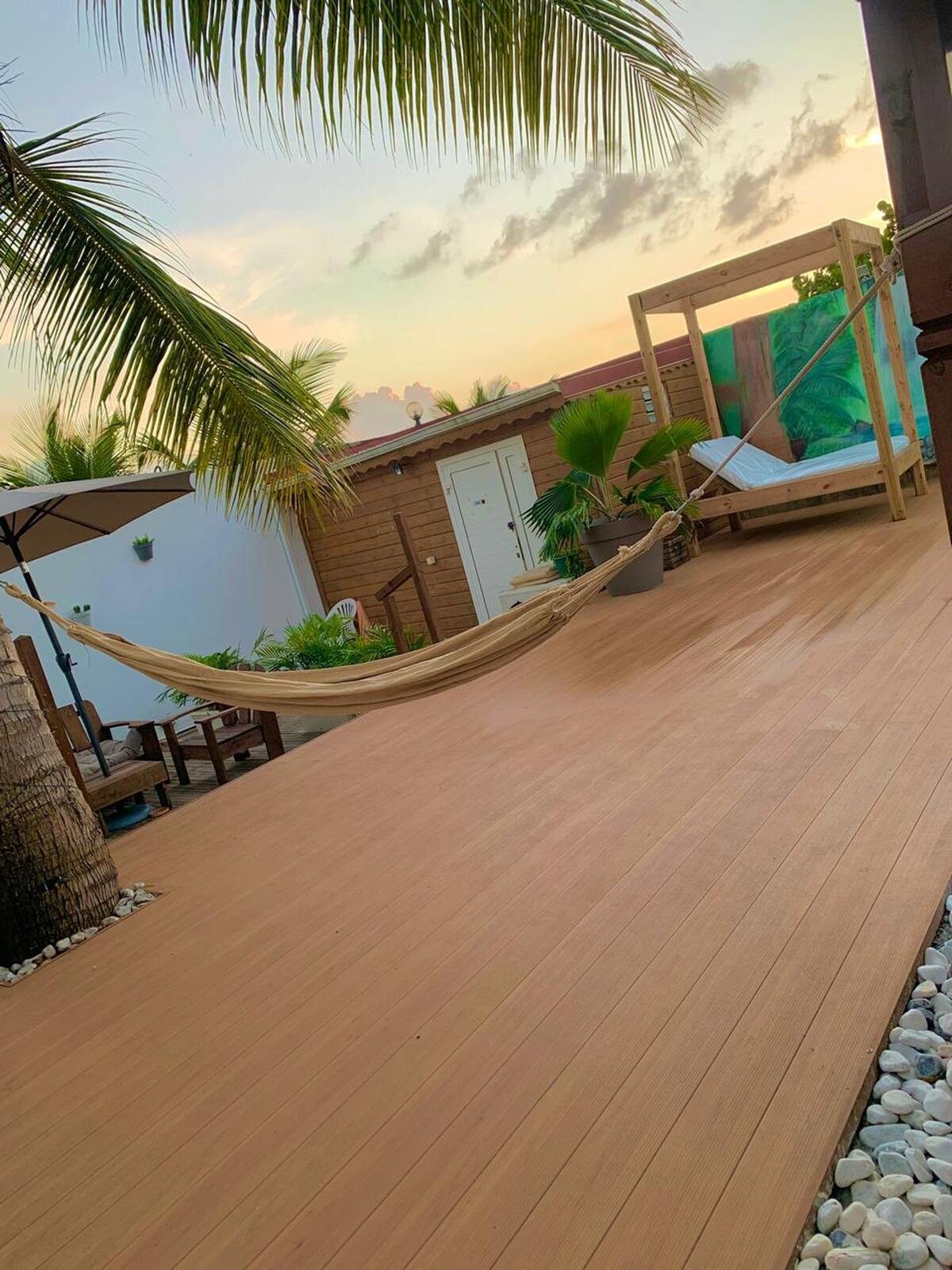 Villa 6 personnes avec piscine privée ouverte toute l'année - Photo 6