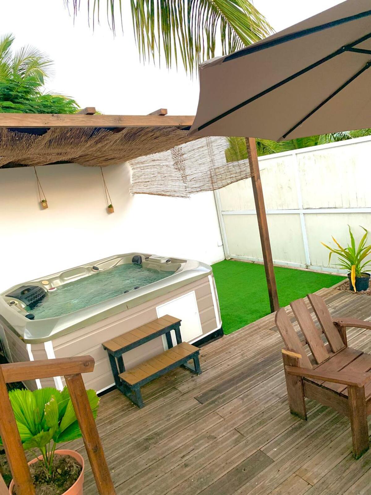 Villa 6 personnes avec piscine privée ouverte toute l'année - Photo 7
