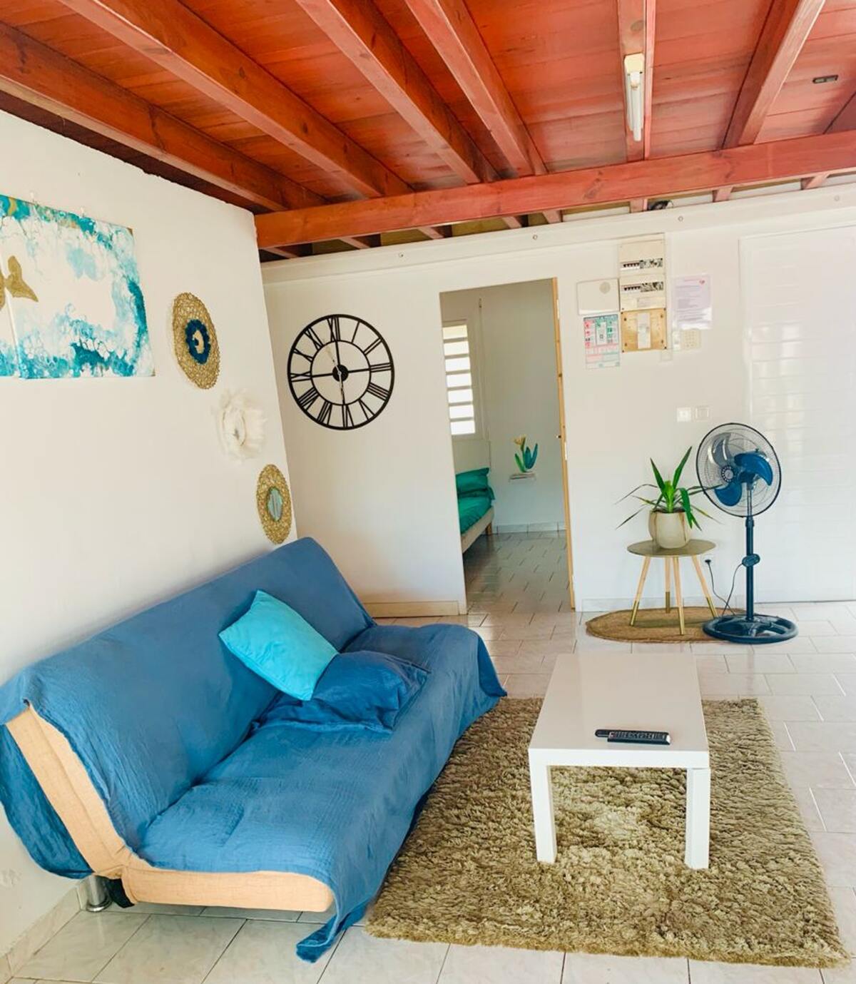 Villa 6 personnes avec piscine privée ouverte toute l'année - Photo 8