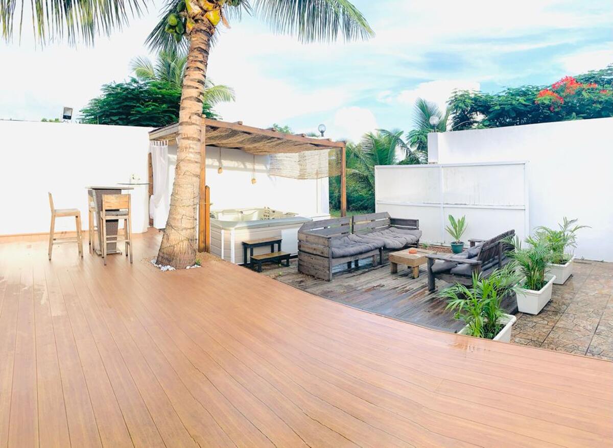 Villa 6 personnes avec piscine privée ouverte toute l'année - Photo 14