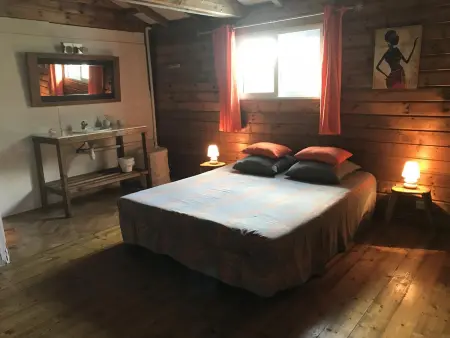 Villa 16 personnes avec vue mer et piscine à Pointe-Noire : photo 8
