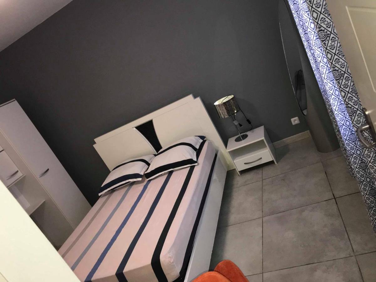 Maison avec jacuzzi à Saint-Louis, 15 min de l'aéroport - Photo 2