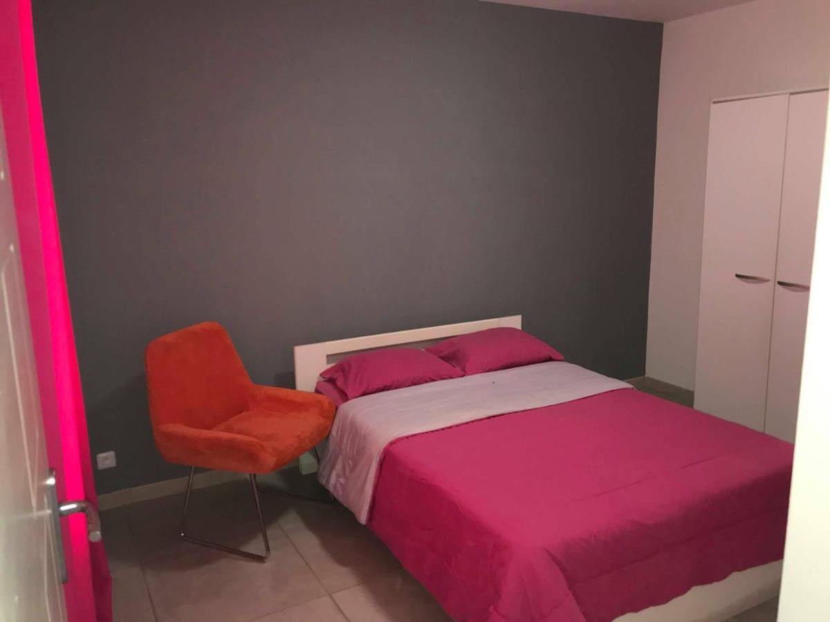 Maison avec jacuzzi à Saint-Louis, 15 min de l'aéroport - Photo 6