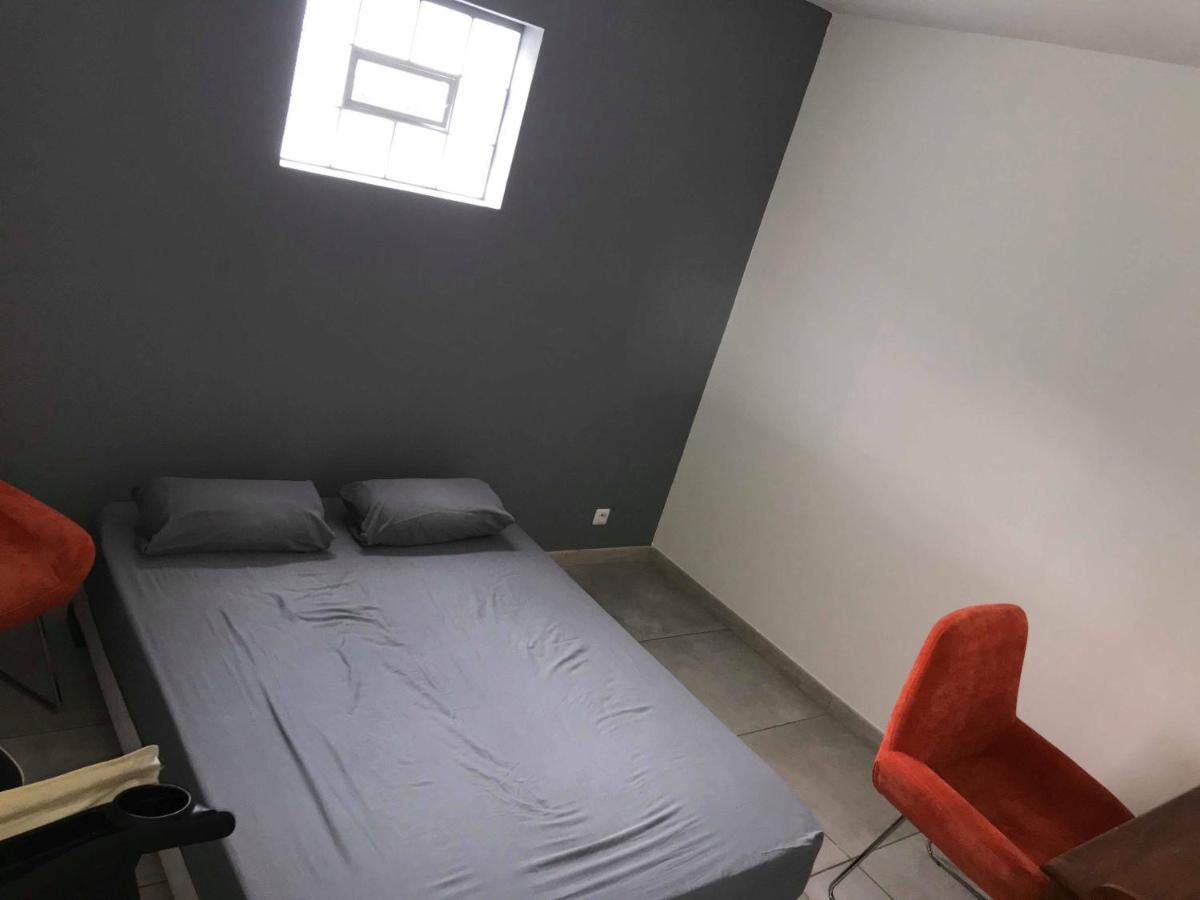 Maison avec jacuzzi à Saint-Louis, 15 min de l'aéroport - Photo 9