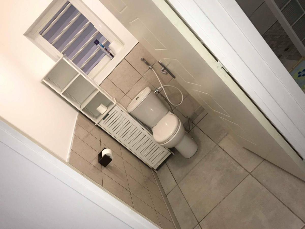 Maison avec jacuzzi à Saint-Louis, 15 min de l'aéroport - Photo 10