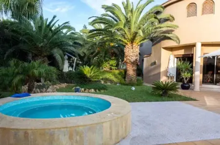 Villa Luxueuse Souss Massa + Piscine, Villa 12 personnes à Souss Massa - Photo 1