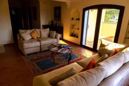 Villa Luxueuse Souss Massa + Piscine, Villa 12 personnes à Souss Massa - Photo 3