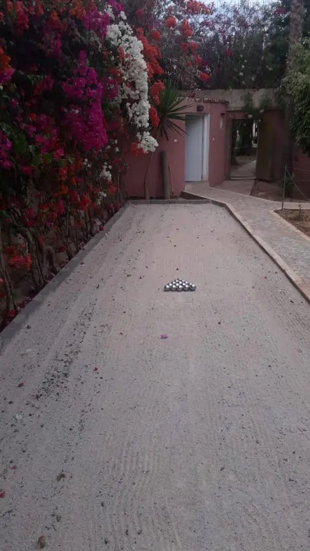 Villa Luxueuse Souss Massa + Piscine, Villa 12 personnes à Souss Massa - Photo 19