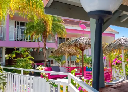 Appartement 80 m² avec piscine partagée et jardin clôturé à Sainte-Anne : photo 10