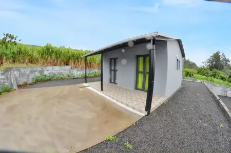 Location maison de vacances à Saint Joseph