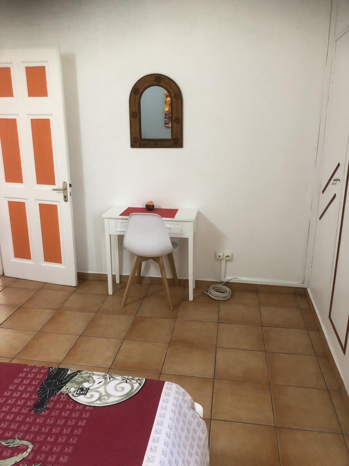 Appartement 45 m² à Sainte-Anne, 2 chambres et parking - Photo 8